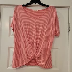Soft Strechy Dolman Style T